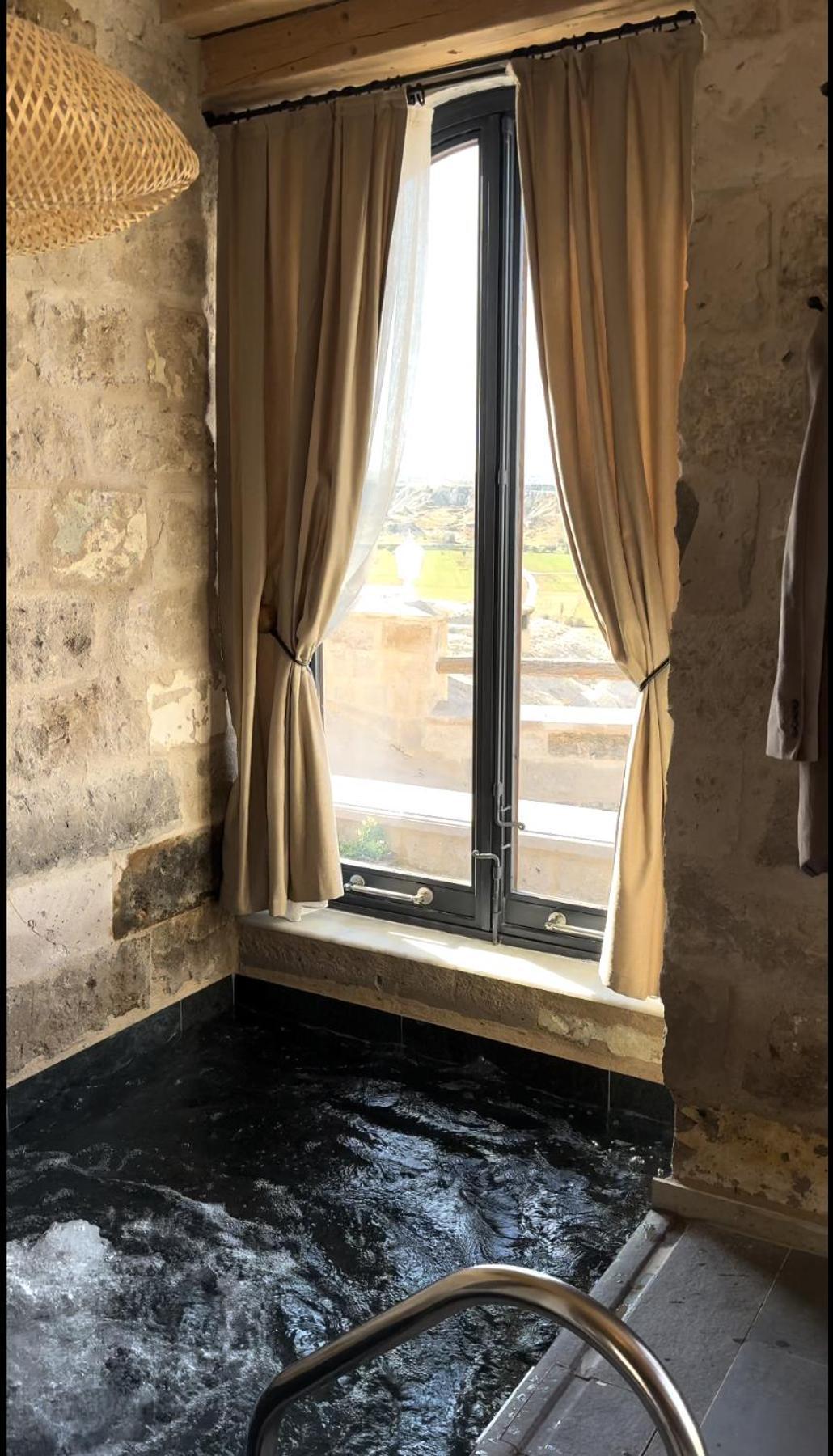 Azure Cave Suites - Cappadocia Göreme Ngoại thất bức ảnh