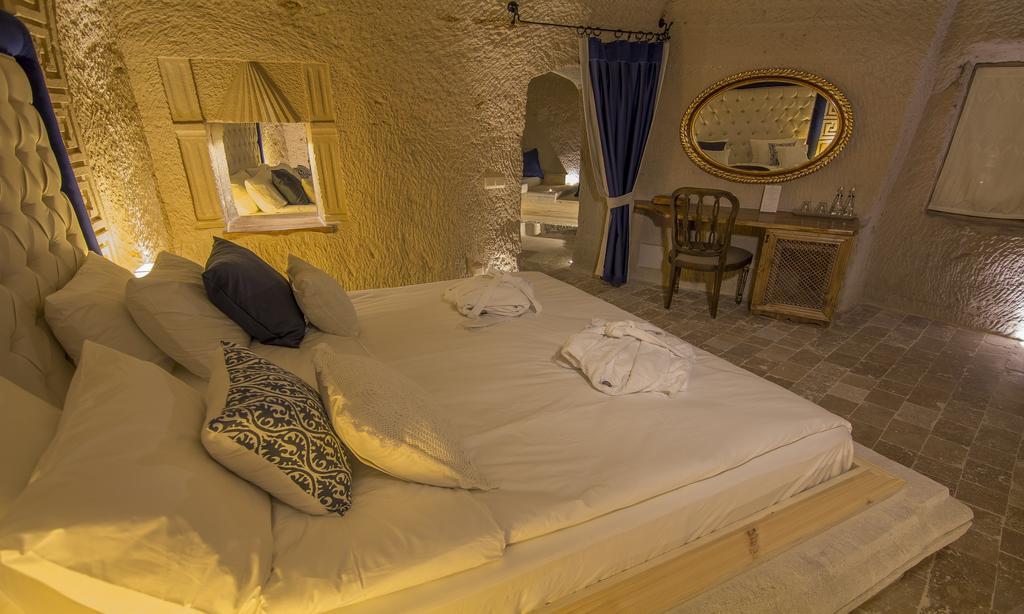 Azure Cave Suites - Cappadocia Göreme Phòng bức ảnh
