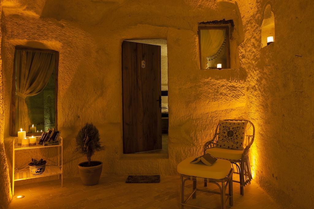 Azure Cave Suites - Cappadocia Göreme Phòng bức ảnh